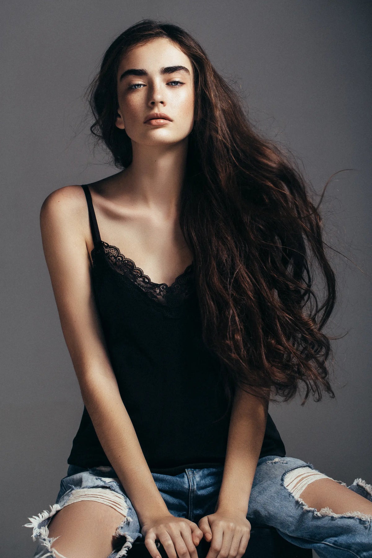 Volume Hair Care