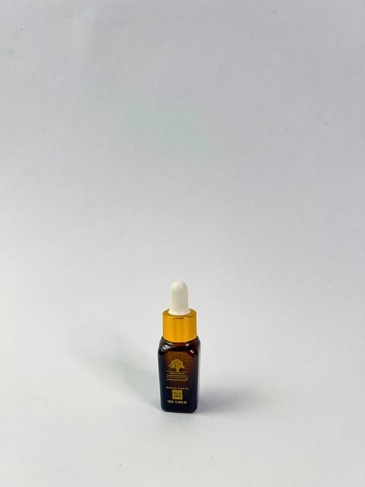Pure Moroccan Argan Oil Serum - Arganmidas
