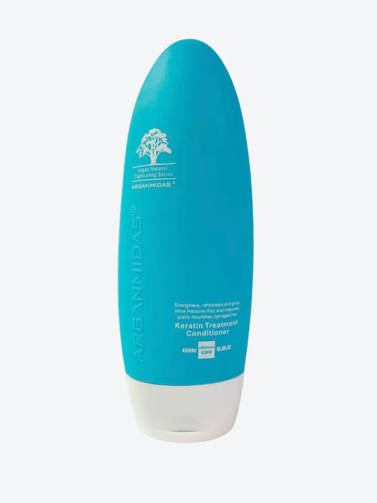 Keratin Luxury Moroccan Argan Oil conditioner My Store