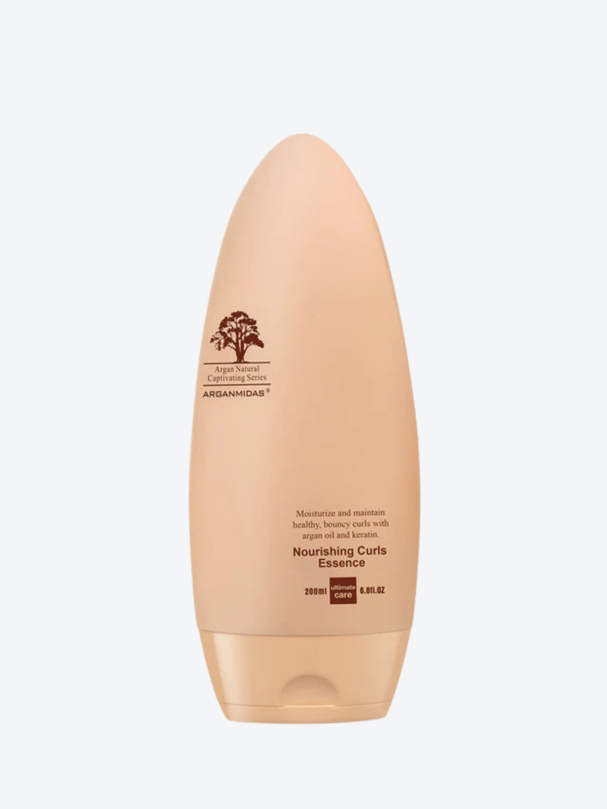 Nourishing Curls Essense My Store