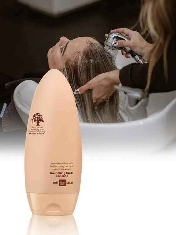 Nourishing Curls Essense My Store